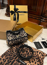Luxury Mini Crossbody Bag - Women's Premium Designer Fashion - NM6912