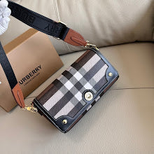 Luxury Designer Top Handle Bag for Women - Premium Satchel Handbag - NM5612