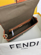 Premium Leather Shoulder Bag - Elegant Women's Designer Handbag - NM7641