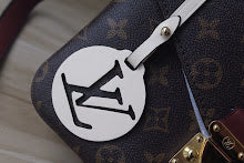 Luxury Designer Top Handle Bag for Women - Premium Satchel Handbag - NM4574