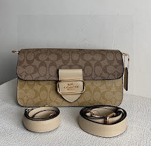 New Designer Iconic Top Handle Bag - Luxury Women's Premium Handbag - NM6577