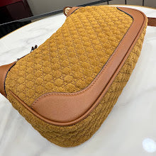 Designer Heritage Crossbody Bag - Premium Luxury Women's Fashion - NM4017
