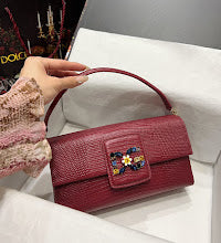 Premium Women's Top Handle Bag - Luxury Designer Satchel Fashion - NM6905