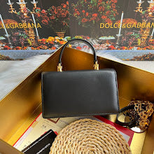 Premium Top Handle Shopper - Luxury Women's Designer Style Bag - NM6870