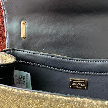 Designer Iconic Shoulder Bag - Luxury Women's Premium Fashion - NM7191