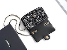 New Designer Iconic Top Handle Bag - Luxury Women's Premium Handbag - NM6168
