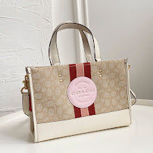 New Chic Designer Shoulder Handbag - Premium Luxury Women's Style - NM6434