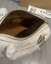 New Luxury Signature Top Handle Bag - Elegant Women's Designer Handbag - NM6513