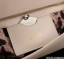 Chic Designer Tote Handbag - Luxury Premium Women's Fashion Bag - NM7031