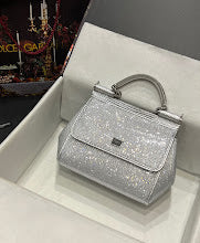 Luxury Mini Crossbody Bag - Women's Premium Designer Fashion - NM6685