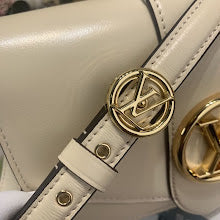 Designer Heritage Crossbody Bag - Premium Luxury Women's Fashion - NM4187