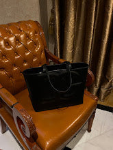 Premium Leather Crossbody Bag - Elegant Women's Designer Handbag - NM6684