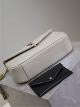 Luxury Monogram Top Handle Bag - Women's Elegant Designer Fashion - NM3561