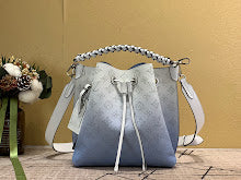 Luxury Designer Tote Bag for Women - Premium Iconic Monogram Handbag - NM4194