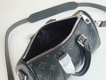 Premium Monogram Tote Bag - Elegant Luxury Women's Designer Handbag - NM4833