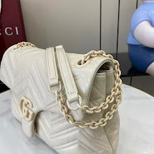 Luxury Monogram Top Handle Bag - Women's Elegant Designer Fashion - NM3959