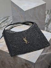 Luxury Designer Top Handle Bag for Women - Premium Satchel Handbag - NM3381