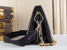 Premium Women's Tote Bag - Luxury Designer Fashion Handbag - NM5189