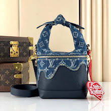 Premium Leather Shoulder Bag - Elegant Women's Designer Handbag - NM4821