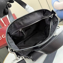 Luxury Structured Shoulder Bag - Women's Premium Designer Fashion - NM4064