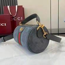Luxury Structured Top Handle Bag - Premium Women's Designer Fashion - NM3884