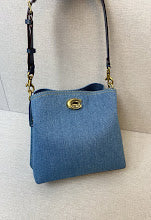 New Premium Heritage Tote Bag - Elegant Women's Luxury Designer Style - NM6537