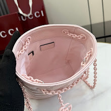 Premium Signature Crossbody - Chic Women's Luxury Designer Bag - NM4052