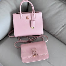 New Luxury Structured Shoulder Bag - Women's Premium Designer Fashion - NM5623