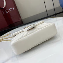 Designer Iconic Shoulder Bag - Luxury Women's Premium Fashion - NM3923