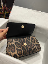 Premium Women's Tote Bag - Luxury Designer Fashion Handbag - NM7035
