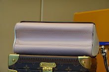 Premium Leather Shoulder Bag - Elegant Women's Designer Handbag - NM5263