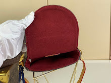 Luxury Canvas Tote Bag - Women's Designer Premium Fashion - NM4525