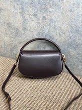 Designer Heritage Top Handle Bag - Premium Luxury Women's Fashion - NM3554