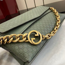 Chic Designer Shoulder Handbag - Premium Luxury Women's Style - NM4004