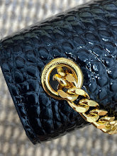 Luxury Signature Top Handle Bag - Elegant Women's Designer Handbag - NM3658