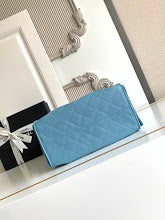 New Luxury Designer Tote Bag for Women - Premium Iconic Monogram Handbag - NM5997