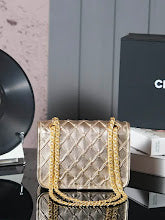New Chic Designer Tote Handbag - Luxury Premium Women's Fashion Bag - NM6035