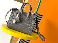 Chic Designer Crossbody Purse - Premium Luxury Women's Style - NM3507