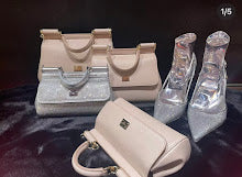 Premium Women's Crossbody Bag - Luxury Designer Fashion Accessory - NM7006