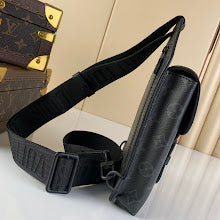 Luxury Designer Shoulder Bag for Women - Premium Fashion Handbag - NM4844