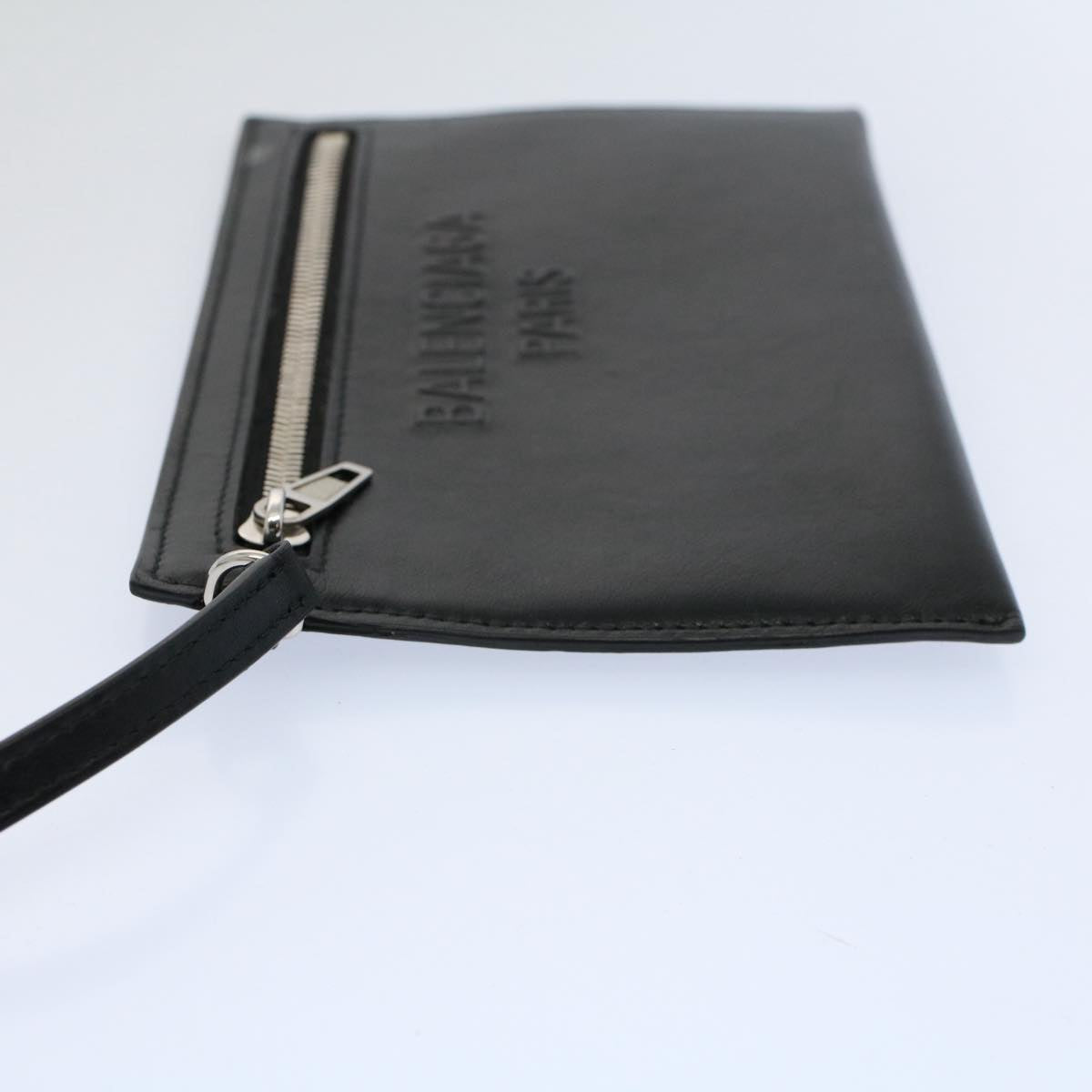 Balenciaga Clutch Bag — Designer Clutch Bag
