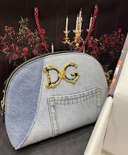 Chic Designer Shoulder Handbag - Premium Luxury Women's Style - NM6778