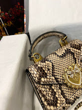 Premium Leather Shoulder Bag - Elegant Women's Designer Handbag - NM6664