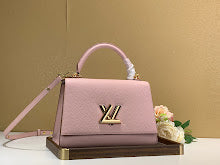 Chic Women's Satchel Handbag - Luxury Premium Designer Style - NM4094