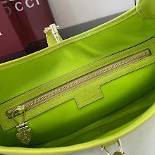 Premium Leather Crossbody Bag - Elegant Women's Designer Handbag - NM3928