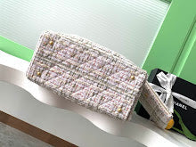 New Chic Women's Crossbody Handbag - Luxury Premium Designer Style - NM6044