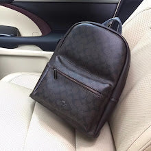 New Premium Leather Shoulder Bag - Elegant Women's Designer Handbag - NM6481