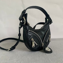 Premium Women's Tote Bag - Luxury Designer Fashion Handbag - NM3115