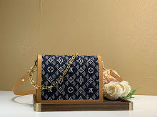 Chic Designer Crossbody Purse - Premium Luxury Women's Style - NM5444