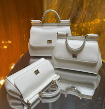 Premium Women's Crossbody Bag - Luxury Designer Fashion Accessory - NM7006